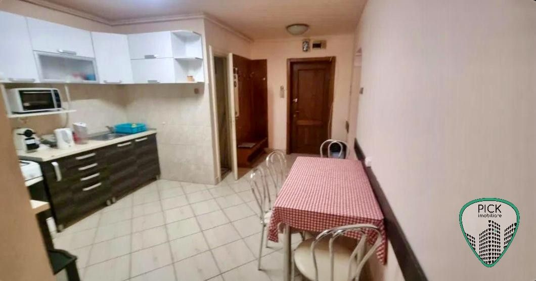 P 1235 - Apartament cu 2 camere în Târgu Mureș, Al. Cornișa - Poză 2