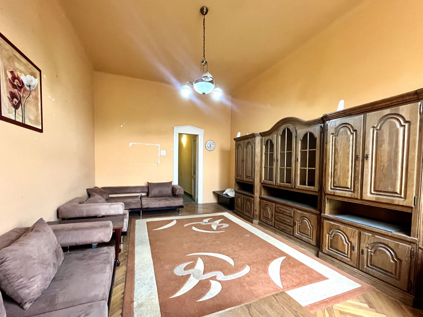 Apartament 2 camere, 80 mp, vedere la Bega, zona Central– Băile Neptun - Poză 3