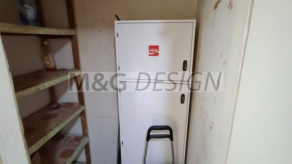 Spitalul Judetean - Casa Tineretului 3 camere, etaj 2, centrala gaz - Poză 8