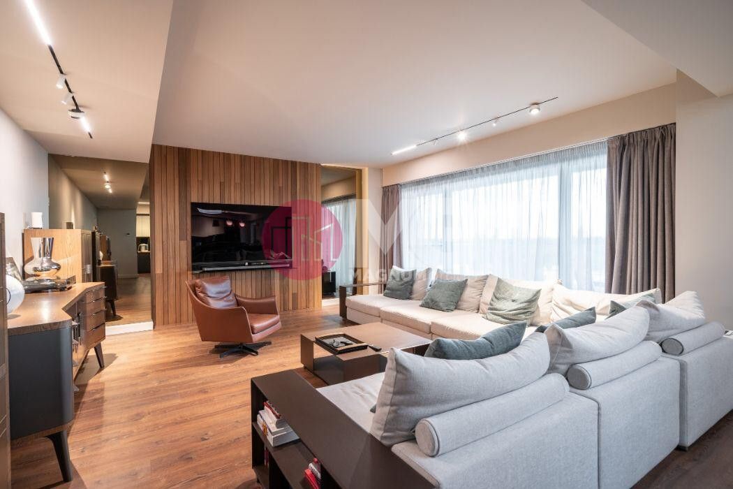 Apartament LUX 5 camere de inchiriat zona Herastrau - Poză 2