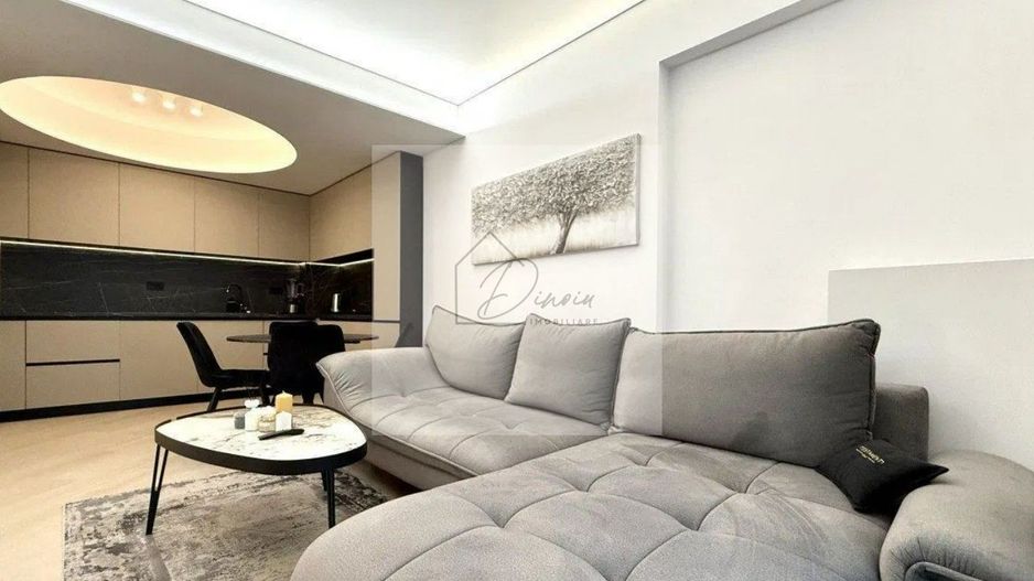 Apartament 3 camere Cortina North Pipera I Parcare Inclusa I COM 0% - Poză 9