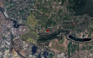Teren 21.670 | Podgoria – Str. Făcliei, Oradea - Poză 3