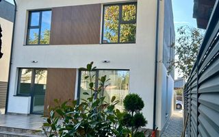 VILA MODERNA P+1E | ZONA DE NORD - Poză 7