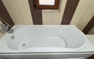 Duplex 4 camere 150mp | living | parcare privata | spatiu verde Bucium - Visani - Poză 22