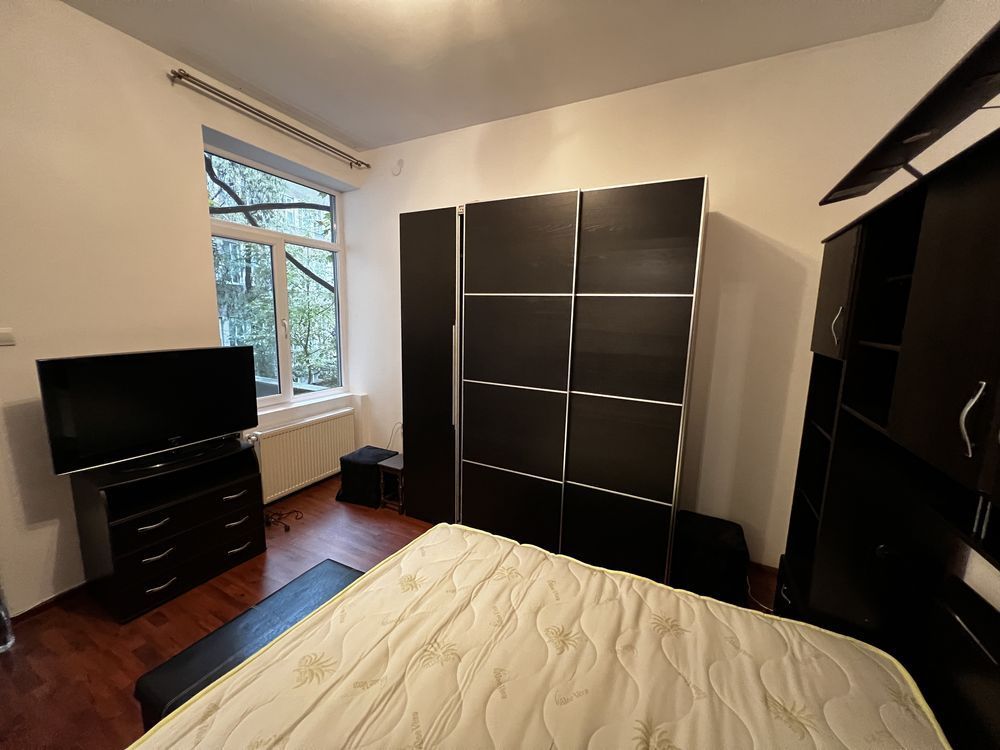De inchiriat Apartament 2 camere, Romana - ASE, sector 1 - Poză 1