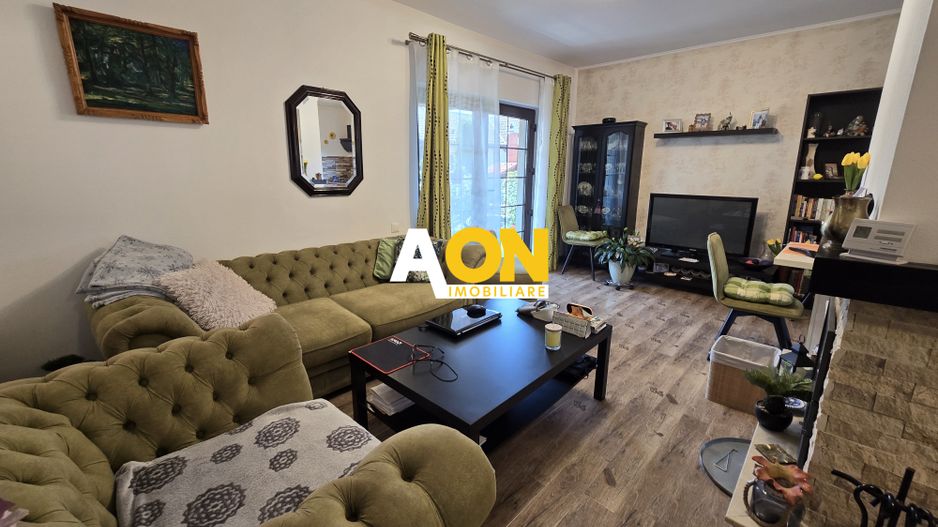 Casă de Vânzare, 3 Camere, 352mp Teren, Orizont - Poză 10