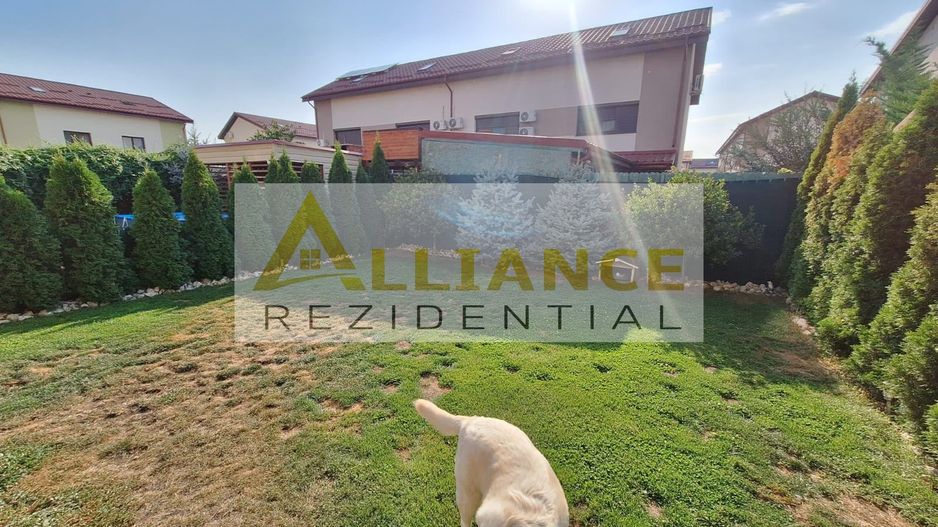 DUPLEX P+1+M | 4 CAMERE + 2 BAI | 145MP | POPESTI LEORDENI - Poză 21