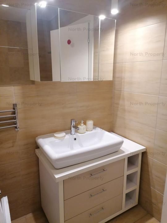 2 camere in Complex Cosmopolis - Poză 11