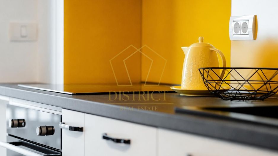 Apartament cu 2 camere | Future Residence | Giroc - Poză 6