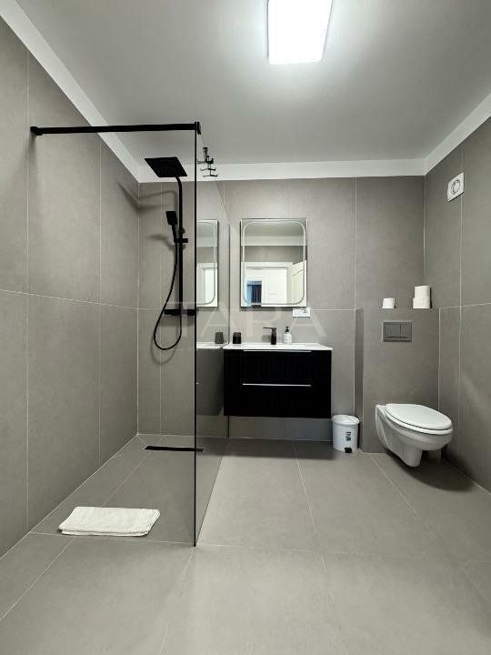 Apartament cu 3 camere – zona noua, Rivus Mall, Cluj-Napoca. - Poză 8