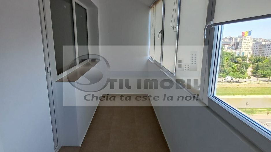 Apartament 2 Camere Zona Pd Ros- 450 Euro - Poză 8