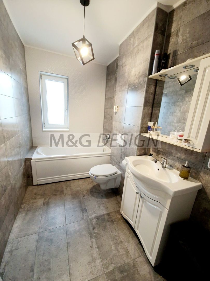 Apartament 2 camere Giroc - Poză 8