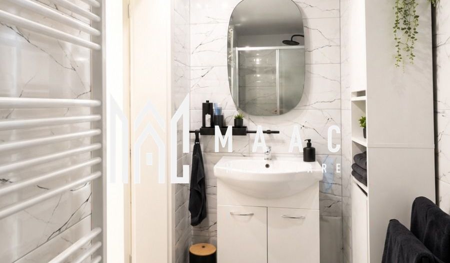 Casă individuală 3 camere | Strada Iazului, Râu Sadului | 75 mp, teren 169 mp - Poză 12