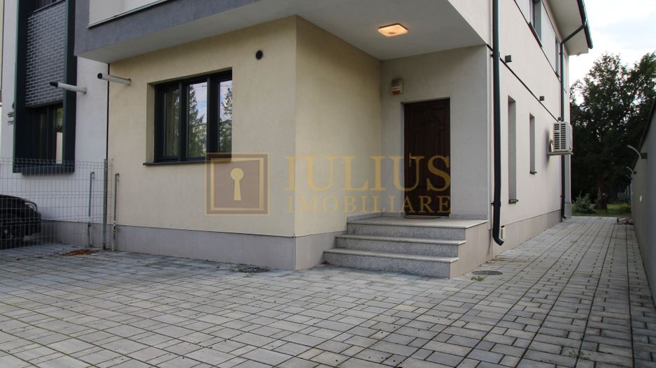 Zona Lipovei, casa 4 camere + 3 bai, curte proprie. - Poză 27