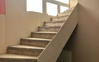 Duplex 4 camere | 234 mp | Terasă 90 mp | Parcare subterană | HILS Brauner - Poză 10