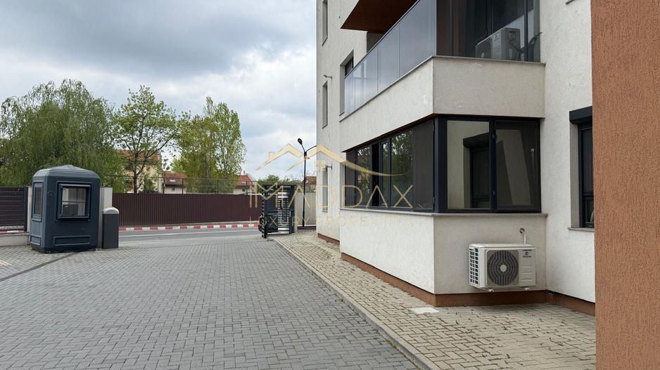 Apartament 2 camere 73mp I PIPERA I Prima Inchiriere*** - Poză 1