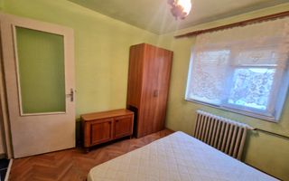 Apartament cu 2 camere | Complexul Studentesc | Hotel Boavista - Poză 7