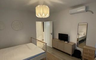 Garsoniera Lujerului | Bloc Nou | Centrala Proprie - Poză 3