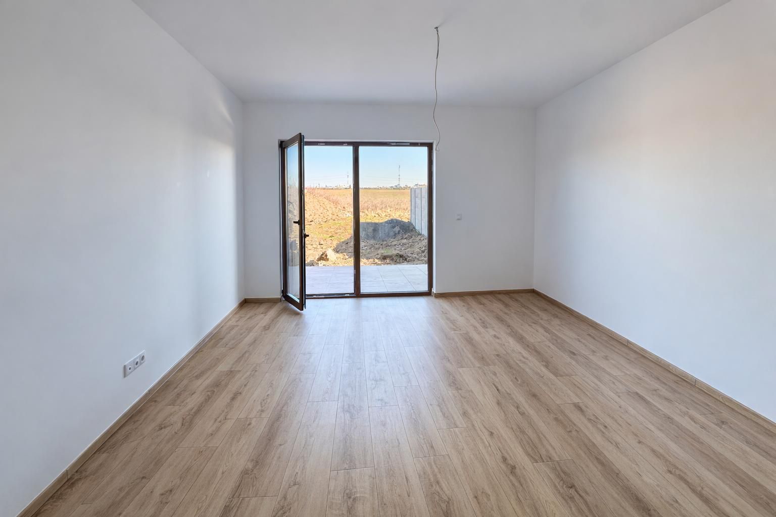 COMISION 0% | Duplex | 93 mp utili | 4 Camere | Săcălaz | - Poză 4