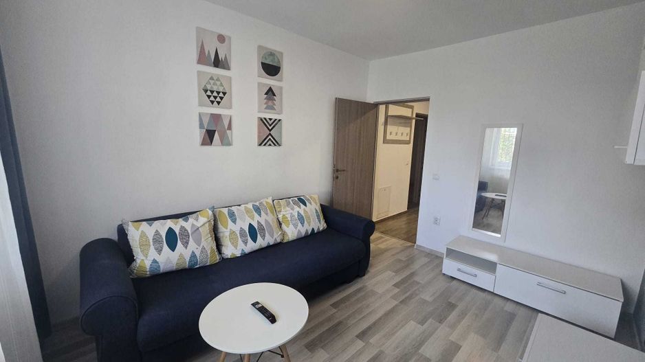 Apartament 2 camere de inchiriat I Buna ziua I Mihai Romanul - Poză 1