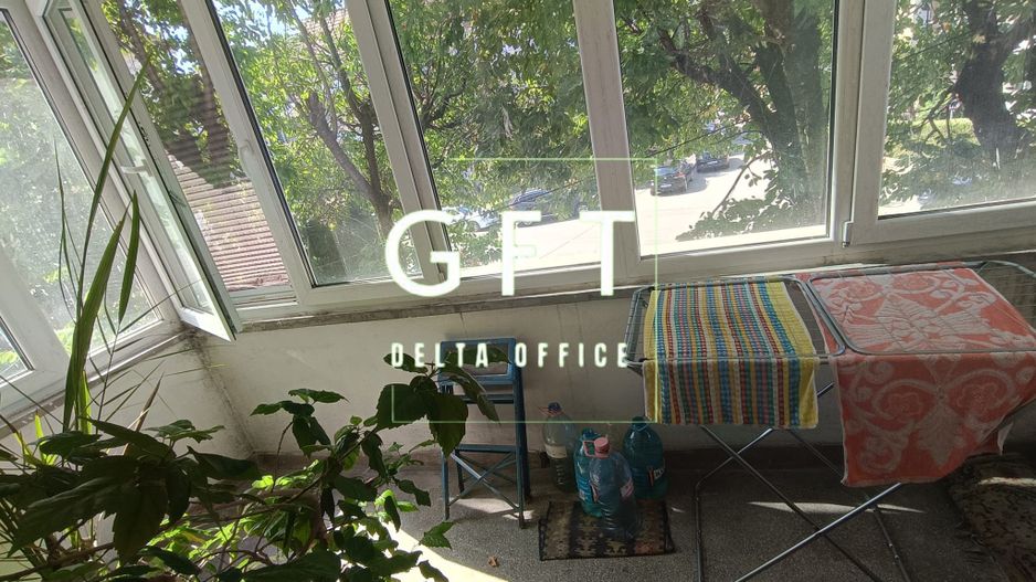 Apartament ultracentral, 76 mp utili, etaj 1 – zona pietonal Liviu Rebreanu - Poză 7