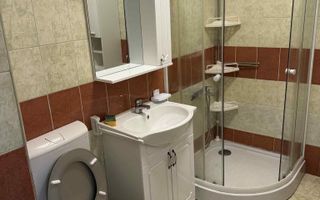 Apartament 1 camera, preluare chiriasi, etaj intermediar, zona Porii - Poză 6