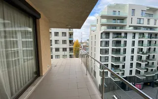 Apartament Herastrau | Nordului | North Area Lake View - Poză 19