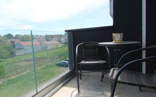 Bloc nou, loc de parcare, zona Aradului/str. LInistei - Poză 14