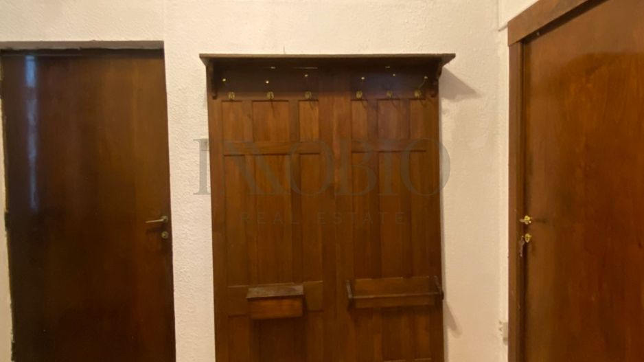 Apartament în vilă interbelică | Curte proprie – Romana - Dorobanti - Poză 11