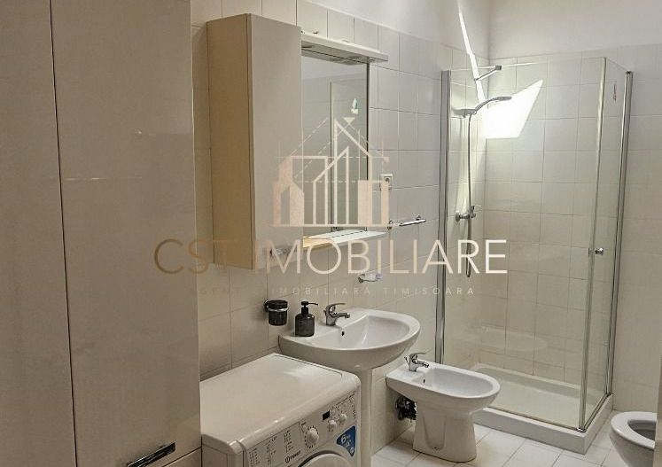 Vand Apartament 2 camere - Poză 8