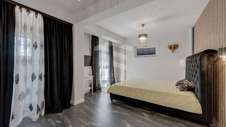 Pipera Henri Coanda Vila Premium - Poză 23