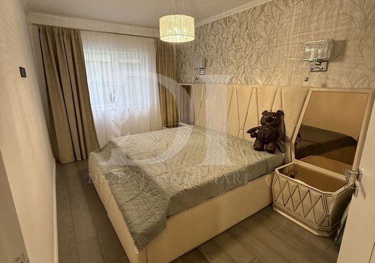 Apartament Ultramodern | cu Gradina |  parcare inclusa - Poză 7