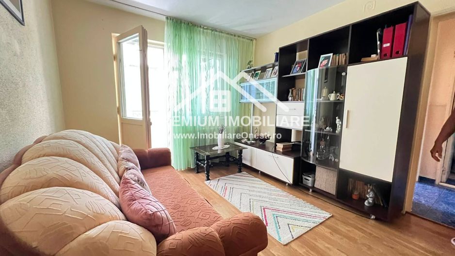 De vânzare – Apartament 3 Camere Zona de jos - Poză 1