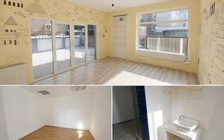 Piata Dorobanti | Vila Individuala | 2002 | 275 mp | 7 camere | Terasa - Poză 10