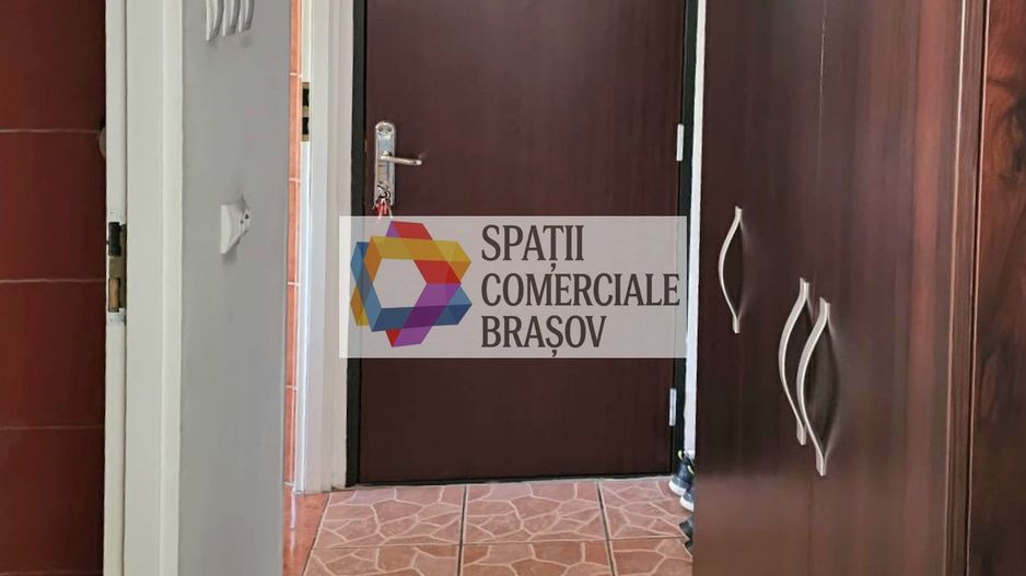 Apartament doua camere de vânzare Brasov,  zona Astra, 48 mp, Plus-imo.ro - Poză 4