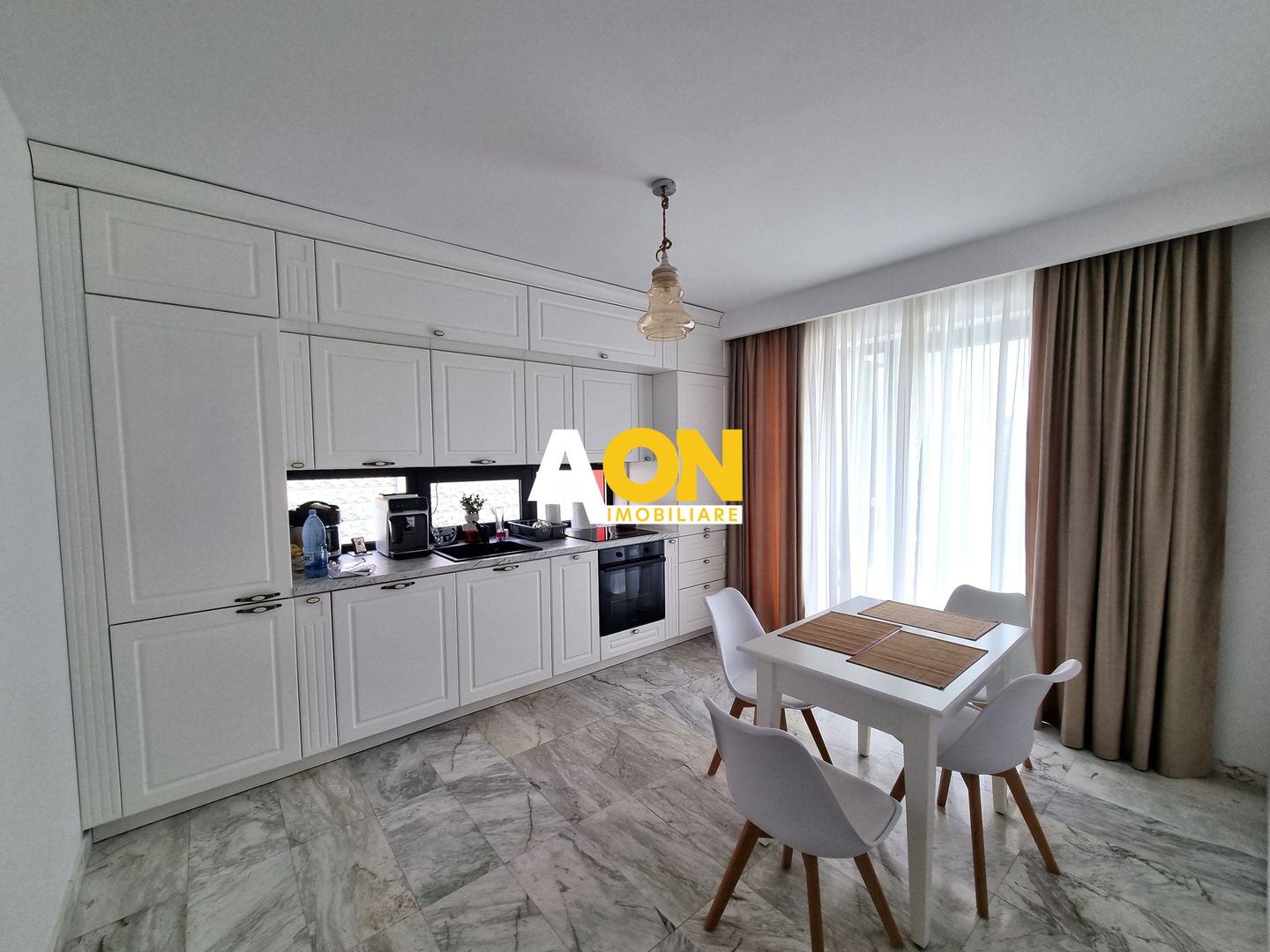 De vanzare casa 4 camere, finisaje de lux, 400mp teren, Alba-Micesti - Poză 9