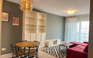 2 Camere decomandate, Modern, Parcare, Petfriendly, Buna ziua, Audi - Poză 1