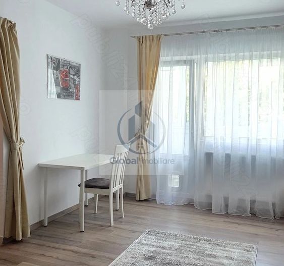 Inchiriez apartament 2 camere + loc de parcare   Tineretului - Poză 3