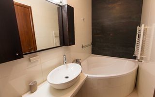 AP. 2 CAMERE NORTHLANE, DOG-FRIENDLY, BLOC NOU, MASINA SPALAT VASE - Poză 6