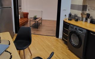 Apartament 2 camere Cismigiu - Poză 3