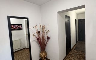 Apartament 3 camere, 68 mp, decomandat, Marasti – zona Farmec - Poză 2