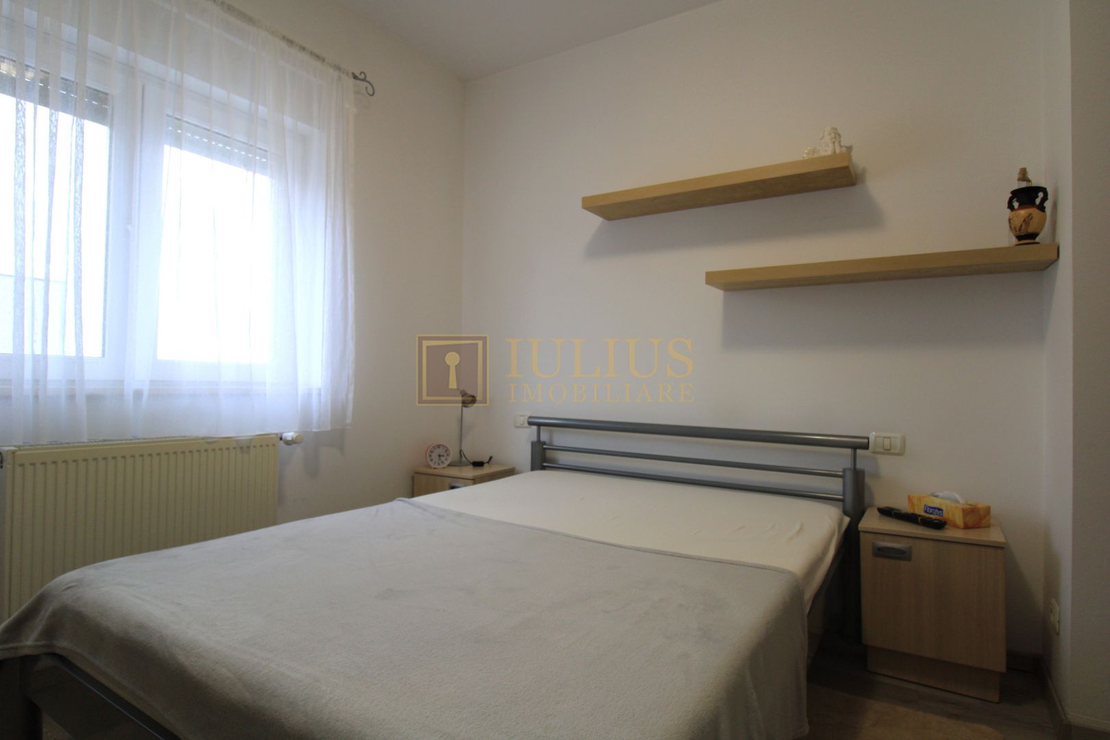 2 camere, centrala proprie, blocuri Europa - Poză 8