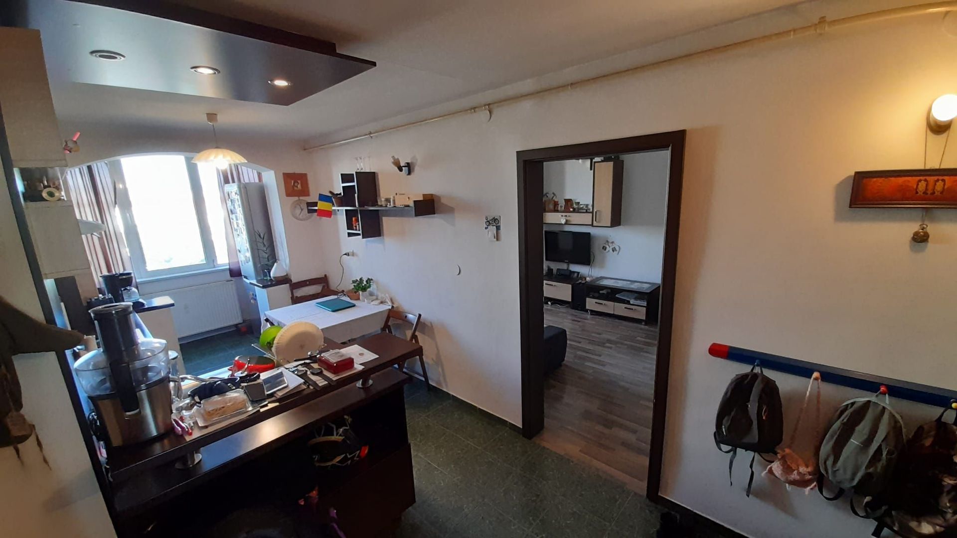 Apartament 2 camere, zona Garii - Poză 5