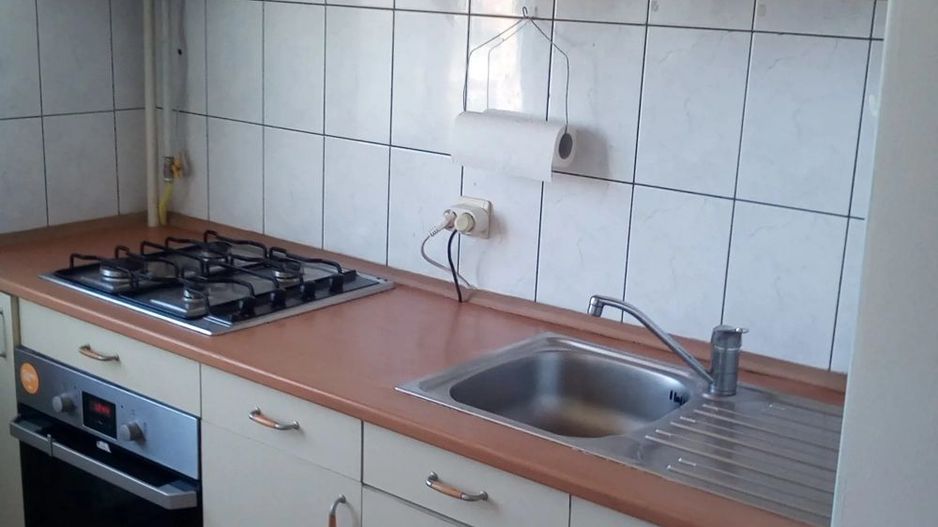 Proprietar inchiriez ap 2 camere cu Centrala proprie aproape de Iulius Mall, langa Kaufland - Poză 3