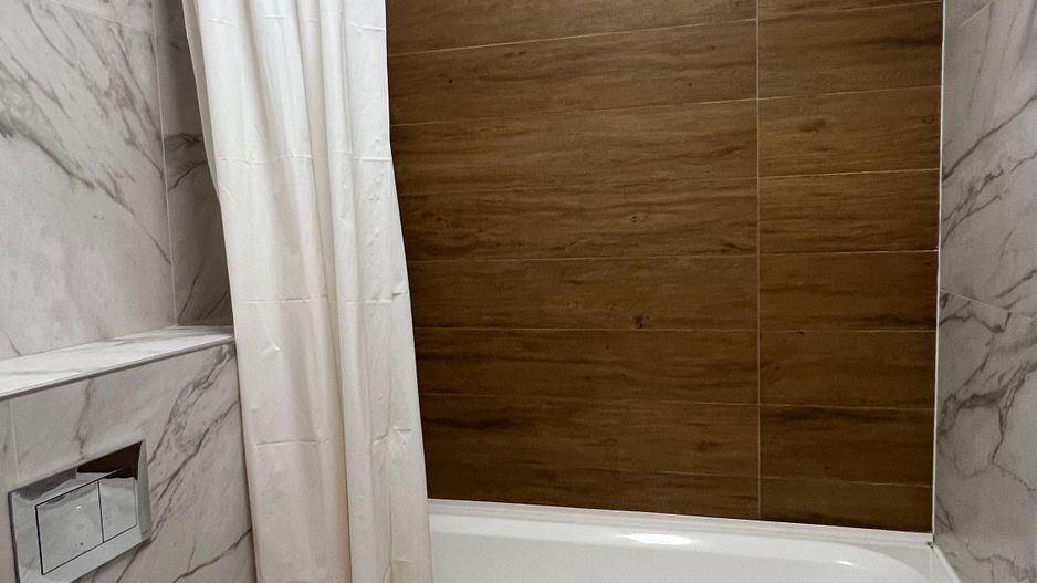 2 camere | loc parcare | mobilat complet - Poză 8