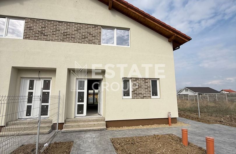 Duplex cu 4 camere in Mosnita Noua zona Kaufland - Poză 10