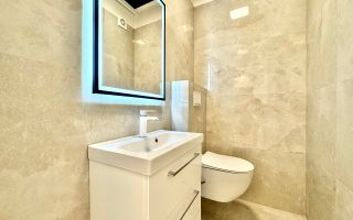 Vânzare Penthouse cu Terasă  83 m.p. -  Atrium Garden - Poză 18