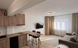 Apartament 2 camere | 45MPU | Etaj 2 | Lazaret - Poză 1