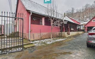 Casă individuală în Lipova - Poză 19