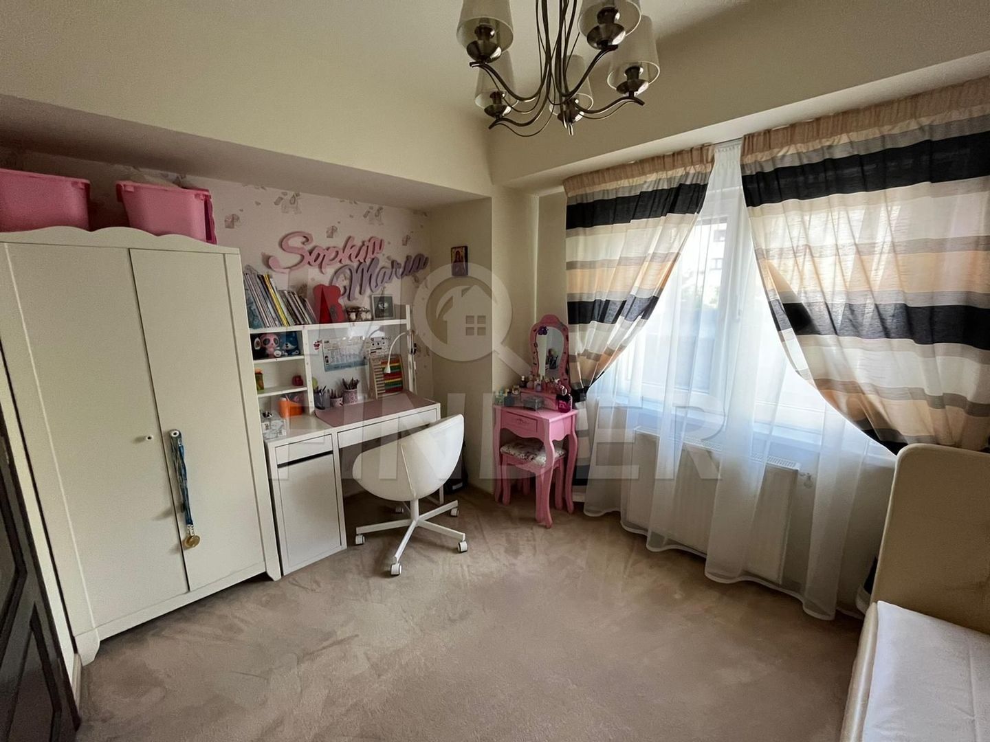 Vanzare apartament 3 camere, predare la cheie, Piata Cipariu - Poză 5